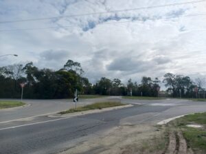 Council acquires land for Ryan Road upgrade