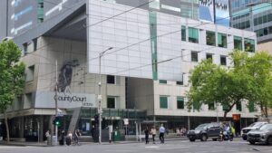 ‘Ham-fisted’ trafficker granted mercy