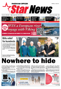 News – Pakenham Officer Star News – 3rd July 2025