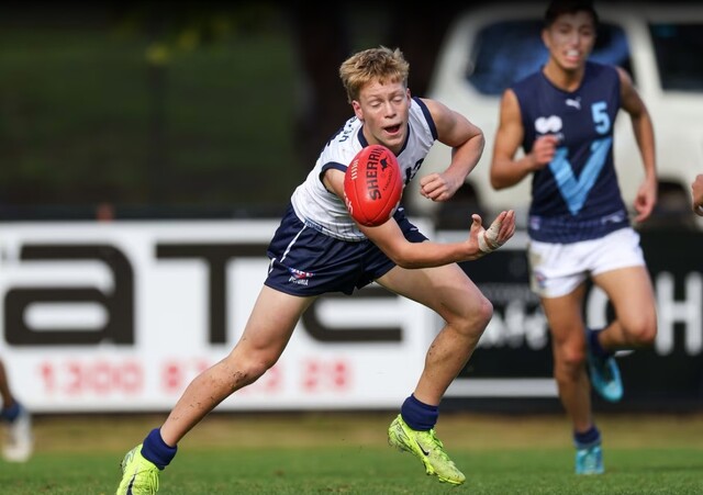 Best 16-year-olds on show in Queensland