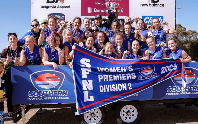 Falcons and Titans claim glory