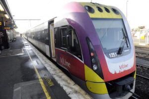More than 80 new services for Gippsland Line