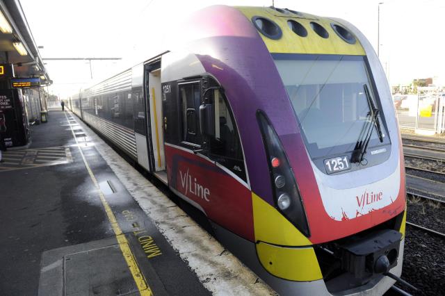 More than 80 new services for Gippsland Line
