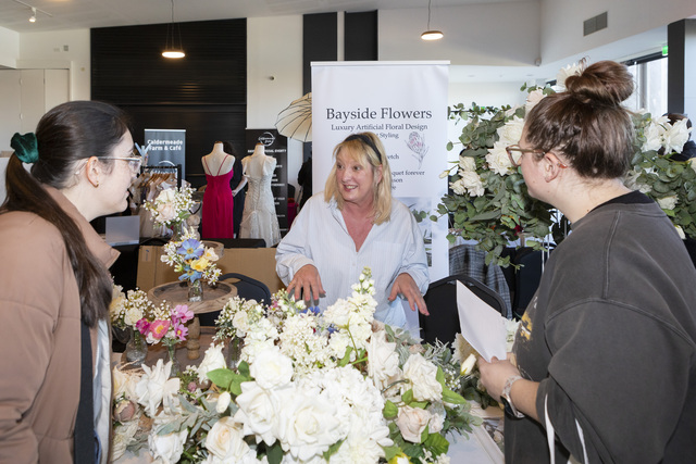 Pakenham’s one-stop shop for the big day