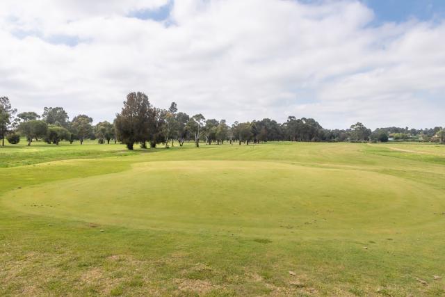 Community questions golf course, lights and cultural centre