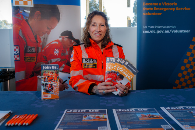 Discover Hobbies, Volunteering and More