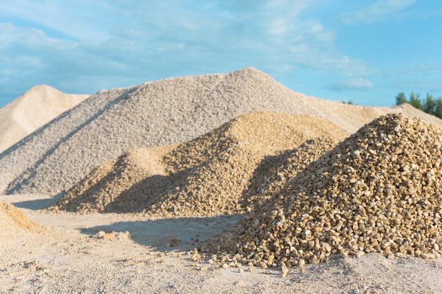 Quarries to be inspected