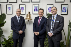 Final bell for first Beaconhills buildings