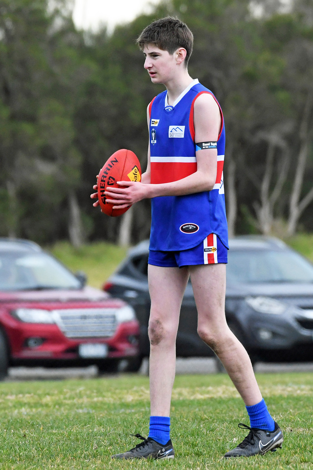 ‘Breathing fire:’ Bunyip through to big dance