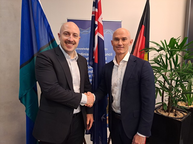 Cardinia appoints new CEO