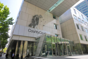 Dandenong Square carjacker jailed
