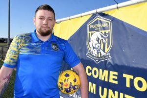 Pakenham coach to depart
