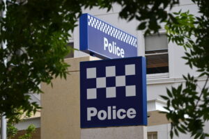 Major road policing ahead of AFL Grand Final