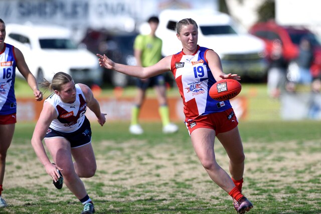 Gippsland ousted in quarter final
