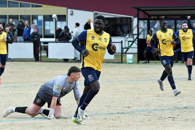 Pakenham take out premiership
