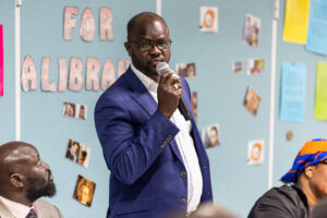 ‘No more funerals’, pleads association