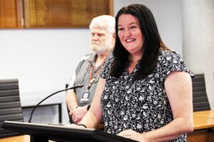 Calls to reduce congestion