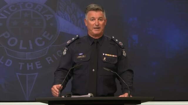 New statistics reveal Cardinia’s crime spike