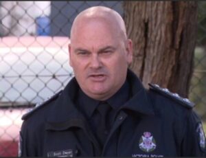 Tragedies reflected on Blue Ribbon Day