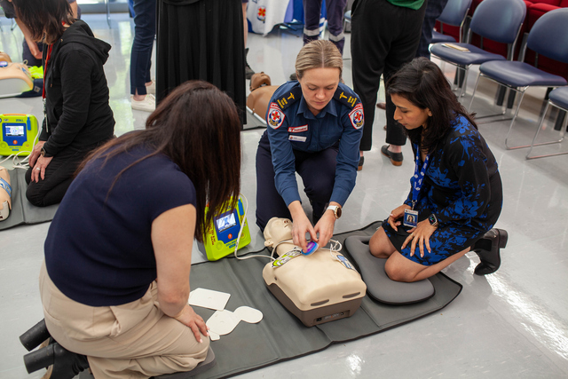 Lang Lang ready to restart a heart