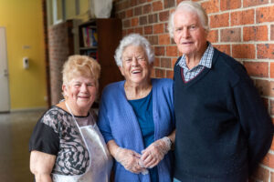 Best of local at Berwick fete