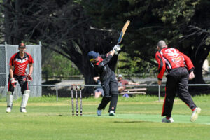 Cobras get past Yabbies