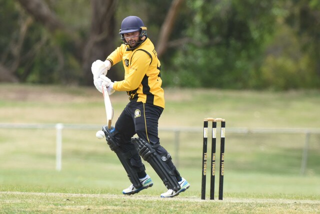 New-look Tigers ready to roar