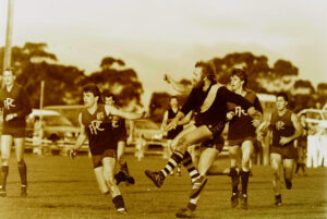 Legendary Ablett remembered