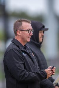 Eagles announce new coach