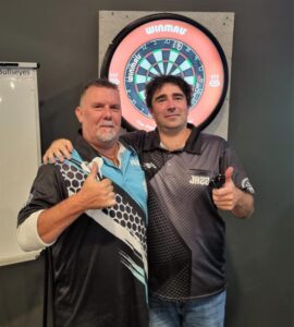 Predators and Cheers the last two standing