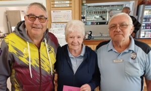 Winning ways for Bray on an ideal day at Corinella