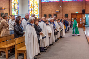 KWR honours St Sofia