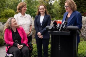 VAD amendments for compassion enter Parliament