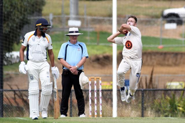 Dust off the whites, get out the sunscreen, cricket has arrived