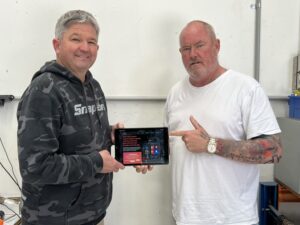 Streets band together: new app puts safety at your fingertips