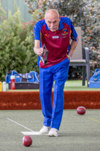 Pakenham Bowls Report – Round 1
