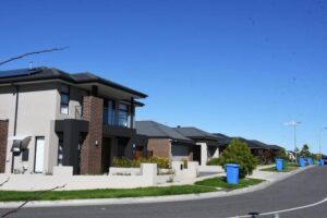 Land ’affordable’ in Cardinia, Casey