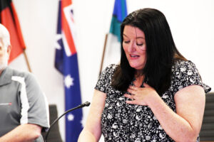 Health threat from Discrimination