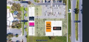 More retail on way for Pakenham