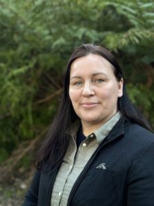Q&A with Gembrook’s Sandie Czarka