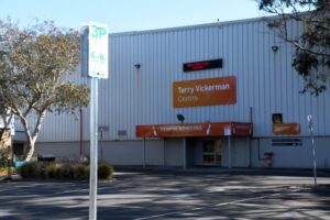 Clock ticking on car parks