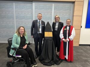 New facilities for staff and students at Beaconhills College