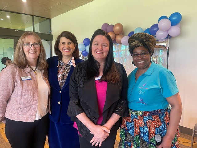 Girlforce looking to change the narratives