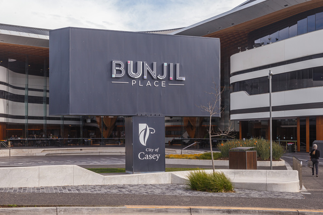 Casey records $140 million surplus for 2024/25