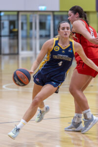 Graham earns pro journey