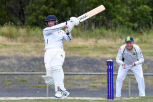 Lions building confidence