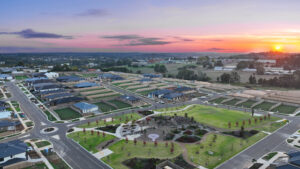 Gippsland’s Biggest Display Village Set to Launch with Family Festival