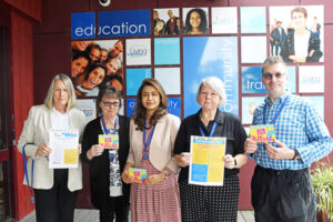 More funding critical for Neighbourhood Houses