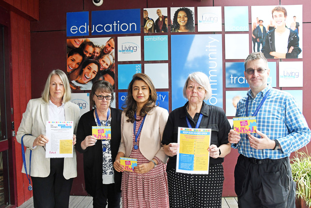 More funding critical for Neighbourhood Houses