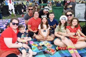 Cardinia’s Shire Carols by Candlelight